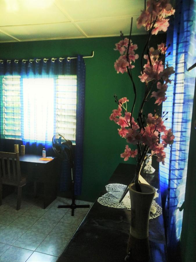 Toga Guest House 安东尼奥港 外观 照片