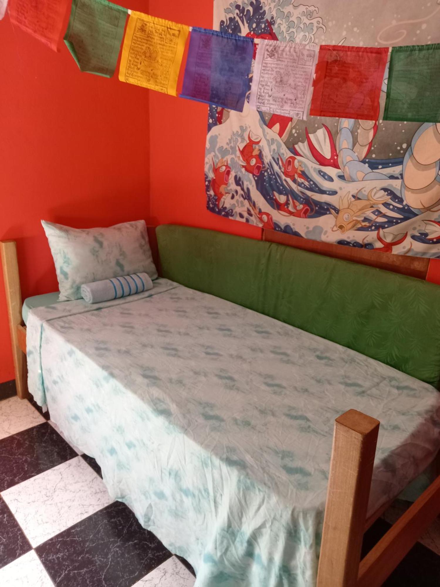 Toga Guest House 安东尼奥港 外观 照片